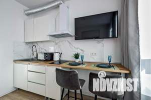 1-к квартира, посуточно, 21м2, 8/10 этаж