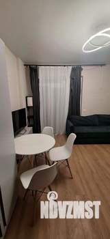 1-к квартира, на длительный срок, 30м2, 2/31 этаж