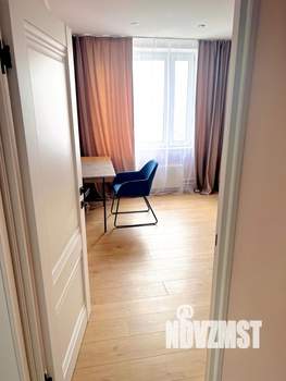 3-к квартира, на длительный срок, 80м2, 12/17 этаж