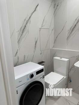 1-к квартира, на длительный срок, 26м2, 8/31 этаж