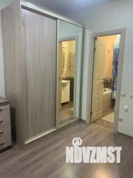 2-к квартира, посуточно, 58м2, 1/1 этаж