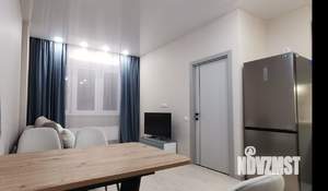 2-к квартира, на длительный срок, 43м2, 17/19 этаж