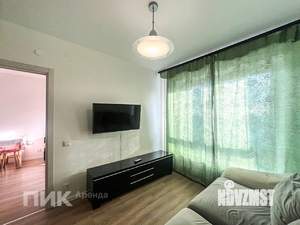 1-к квартира, на длительный срок, 34м2, 6/9 этаж