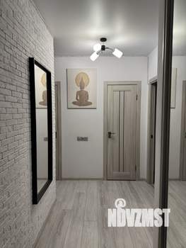 2-к квартира, на длительный срок, 65м2, 13/16 этаж