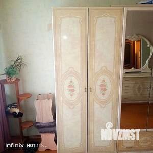 1-к квартира, на длительный срок, 33м2, 7/9 этаж