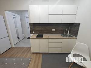 Студия квартира, на длительный срок, 24м2, 7/9 этаж