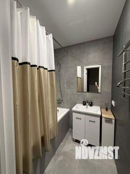 2-к квартира, на длительный срок, 52м2, 8/8 этаж