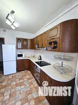 2-к квартира, посуточно, 57м2, 17/17 этаж