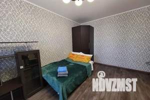 2-к квартира, посуточно, 65м2, 15/25 этаж