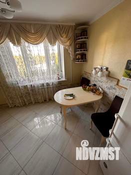 3-к квартира, на длительный срок, 93м2, 9/14 этаж