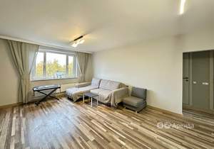 4-к квартира, на длительный срок, 100м2, 7/9 этаж