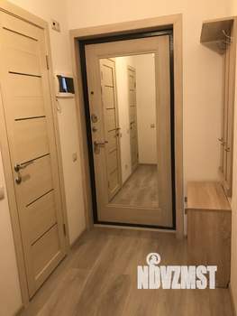 1-к квартира, на длительный срок, 32м2, 7/8 этаж