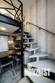 2-к квартира, посуточно, 65м2, 33/33 этаж