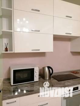 2-к квартира, посуточно, 55м2, 16/17 этаж