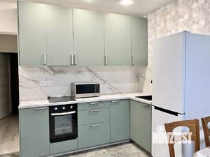 2-к квартира, на длительный срок, 48м2, 4/25 этаж