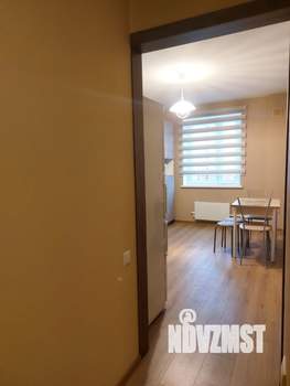 1-к квартира, на длительный срок, 46м2, 11/25 этаж