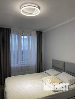 2-к квартира, на длительный срок, 42м2, 24/33 этаж
