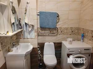 2-к квартира, на длительный срок, 45м2, 1/5 этаж