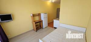 Студия квартира, на длительный срок, 26м2, 17/18 этаж