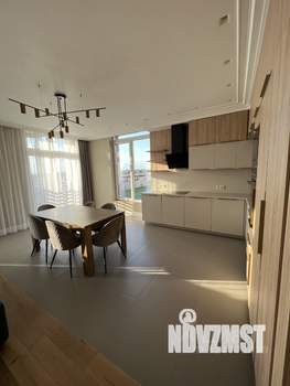 3-к квартира, на длительный срок, 100м2, 6/7 этаж