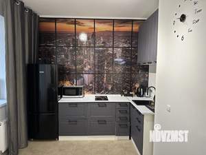 Студия квартира, на длительный срок, 25м2, 9/9 этаж