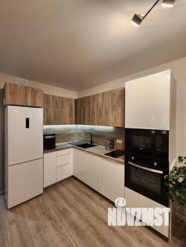 1-к квартира, на длительный срок, 38м2, 9/31 этаж