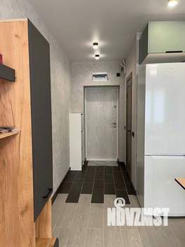 Студия квартира, на длительный срок, 20м2, 3/9 этаж