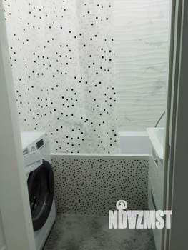 1-к квартира, на длительный срок, 40м2, 1/8 этаж