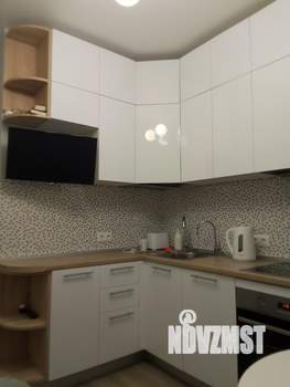 1-к квартира, на длительный срок, 40м2, 1/8 этаж