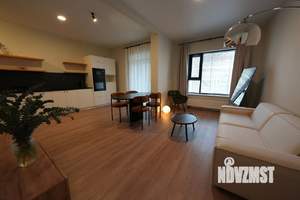 3-к квартира, на длительный срок, 76м2, 19/28 этаж