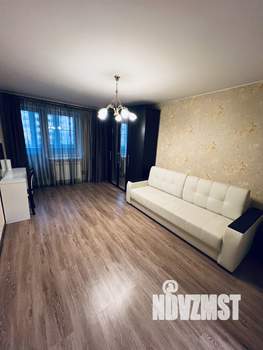 3-к квартира, на длительный срок, 60м2, 2/17 этаж