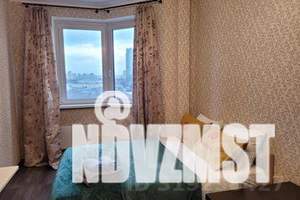 2-к квартира, посуточно, 65м2, 15/25 этаж