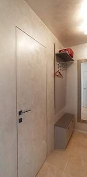 2-к квартира, на длительный срок, 43м2, 19/44 этаж
