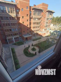 3-к квартира, на длительный срок, 68м2, 5/6 этаж