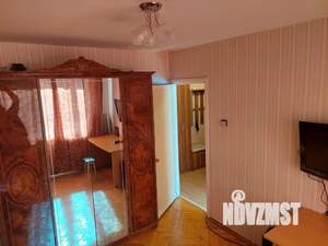 2-к квартира, посуточно, 45м2, 4/5 этаж