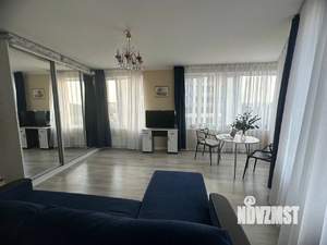 3-к квартира, на длительный срок, 65м2, 8/33 этаж