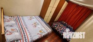 2-к квартира, посуточно, 60м2, 6/30 этаж