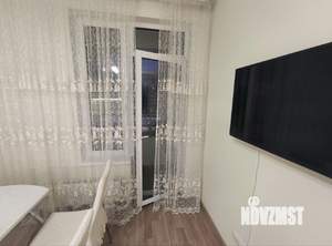 3-к квартира, на длительный срок, 55м2, 4/13 этаж