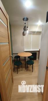 1-к квартира, на длительный срок, 32м2, 3/4 этаж