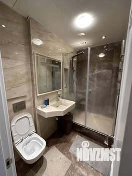 2-к квартира, на длительный срок, 45м2, 35/45 этаж