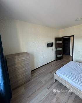 1-к квартира, на длительный срок, 38м2, 3/24 этаж