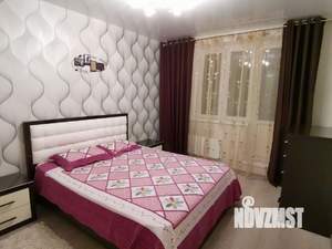 2-к квартира, на длительный срок, 64м2, 16/17 этаж