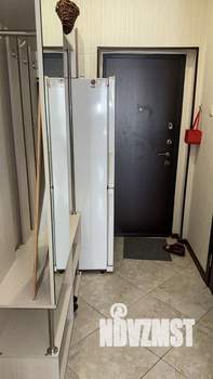 Студия квартира, на длительный срок, 22м2, 10/27 этаж