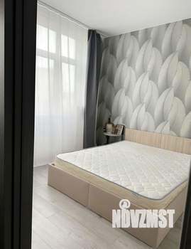 2-к квартира, на длительный срок, 43м2, 3/9 этаж