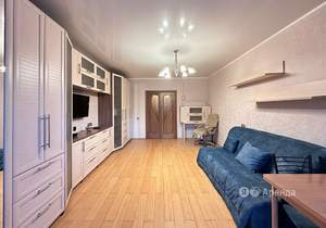 2-к квартира, на длительный срок, 50м2, 9/17 этаж