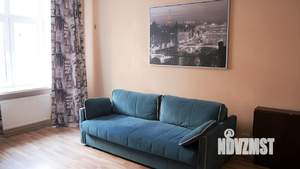 2-к квартира, на длительный срок, 50м2, 3/10 этаж