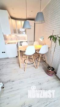 1-к квартира, на длительный срок, 35м2, 8/8 этаж