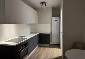 1-к квартира, на длительный срок, 35м2, 3/28 этаж