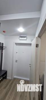 1-к квартира, на длительный срок, 34м2, 4/9 этаж