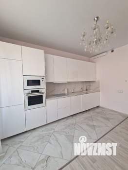 3-к квартира, на длительный срок, 100м2, 4/5 этаж